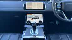 Land Rover Range Rover Evoque 1.5 P300e R-Dynamic SE 5dr Auto Hatchback